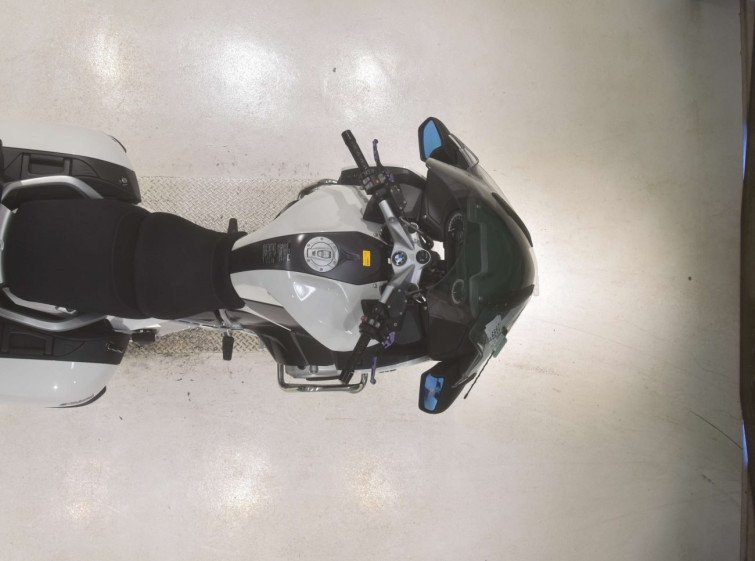 Мотоцикл BMW R1200RT з пробігом 68268 km