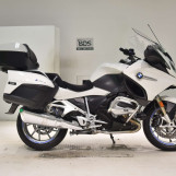 Мотоцикл BMW R1200RT з пробігом 68268 km