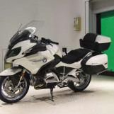 Мотоцикл BMW R1200RT з пробігом 68268 km