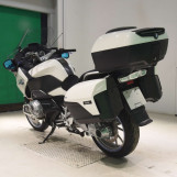 Мотоцикл BMW R1200RT з пробігом 68268 km