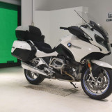 Мотоцикл BMW R1200RT з пробігом 68268 km
