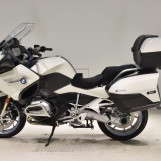 Мотоцикл BMW R1200RT з пробігом 68268 km