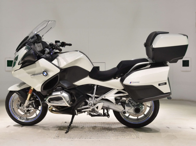 Мотоцикл BMW R1200RT з пробігом 68268 km