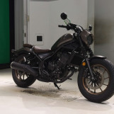 Мотоцикл Honda REBEL S CMX250 з пробігом 1082 km