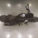 Мотоцикл Honda REBEL S CMX250 з пробігом 1082 km