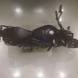 Мотоцикл Yamaha XSR700 з пробігом 16427 km