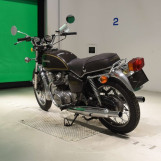 Мотоцикл Honda CB500 з пробігом 13378 km