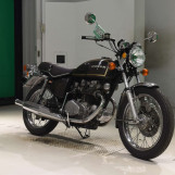 Мотоцикл Honda CB500 з пробігом 13378 km