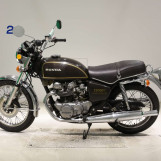 Мотоцикл Honda CB500 з пробігом 13378 km