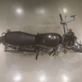 Мотоцикл Honda CB500 з пробігом 13378 km