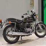 Мотоцикл Honda CB500 з пробігом 13378 km