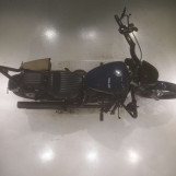 Мотоцикл HD STREETBOB FXBB1750 з пробігом 39294 km