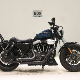 Мотоцикл HD SPORTSTER FORTY-EIGHT XL1200X с пробегом 10617 km