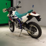 Мотоцикл Kawasaki KLX250ES з пробігом 12241 km