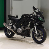 Мотоцикл Suzuki SV1000S з пробігом 35329 km