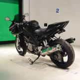 Мотоцикл Suzuki SV1000S з пробігом 35329 km