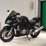 Мотоцикл Suzuki SV1000S з пробігом 35329 km