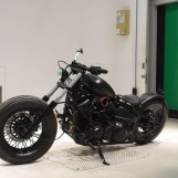 Мотоцикл Yamaha DRAGSTAR XVS400 CLASSIC с пробегом 778 km