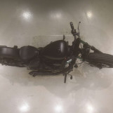 Мотоцикл Yamaha DRAGSTAR XVS400 CLASSIC с пробегом 778 km