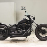 Мотоцикл Yamaha DRAGSTAR XVS400 CLASSIC с пробегом 778 km