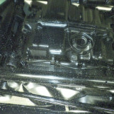 Мотоцикл Yamaha DRAGSTAR XVS400 CLASSIC с пробегом 778 km