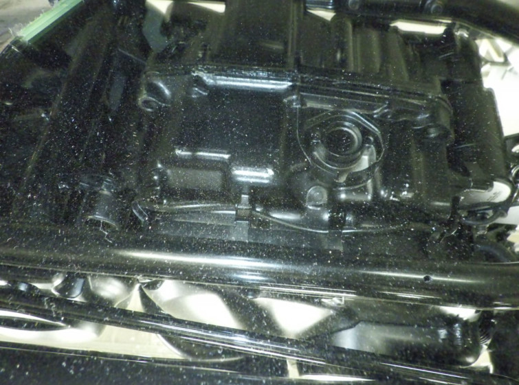 Мотоцикл Yamaha DRAGSTAR XVS400 CLASSIC с пробегом 778 km