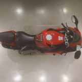 Мотоцикл Honda CBR1000RR з пробігом 26233 km
