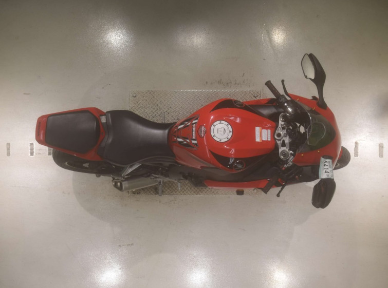 Мотоцикл Honda CBR1000RR з пробігом 26233 km