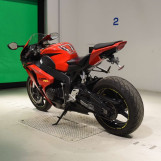 Мотоцикл Honda CBR1000RR з пробігом 26233 km