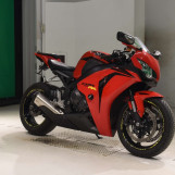 Мотоцикл Honda CBR1000RR з пробігом 26233 km