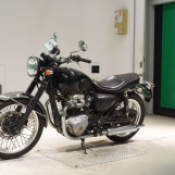 Мотоцикл Kawasaki W400 з пробігом 50976 km