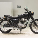 Мотоцикл Kawasaki W400 з пробігом 50976 km