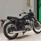 Мотоцикл Kawasaki W400 з пробігом 50976 km