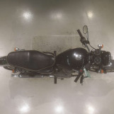 Мотоцикл Kawasaki W400 з пробігом 50976 km