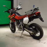 Мотоцикл Honda XR250 з пробігом 8586 km