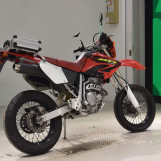 Мотоцикл Honda XR250 з пробігом 8586 km