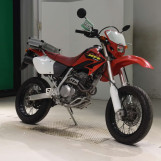 Мотоцикл Honda XR250 з пробігом 8586 km