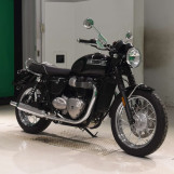 Мотоцикл Triumph BONNEVILLE T100 з пробігом 2357 km