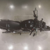 Мотоцикл Triumph BONNEVILLE T100 з пробігом 2357 km