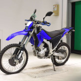 Мотоцикл Yamaha WR250R з пробігом 22181 km