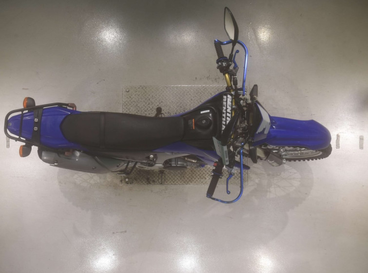 Мотоцикл Yamaha WR250R з пробігом 22181 km