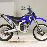 Мотоцикл Yamaha WR250R з пробігом 22181 km