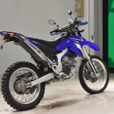 Мотоцикл Yamaha WR250R з пробігом 22181 km