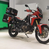 Мотоцикл Honda AFRICATWIN CRF1000LD с пробегом 88407 km