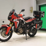 Мотоцикл Honda AFRICATWIN CRF1000LD с пробегом 88407 km