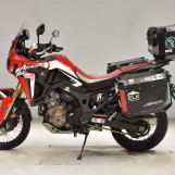 Мотоцикл Honda AFRICATWIN CRF1000LD с пробегом 88407 km