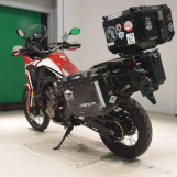 Мотоцикл Honda AFRICATWIN CRF1000LD с пробегом 88407 km