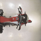 Мотоцикл Honda AFRICATWIN CRF1000LD с пробегом 88407 km