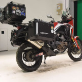 Мотоцикл Honda AFRICATWIN CRF1000LD с пробегом 88407 km