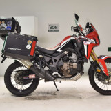 Мотоцикл Honda AFRICATWIN CRF1000LD с пробегом 88407 km